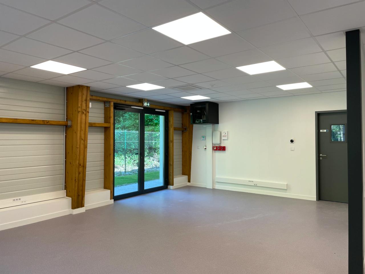 Local d'activité Ingré 756m² Location local d'activité Ingré Loiret OLACT2113027 4